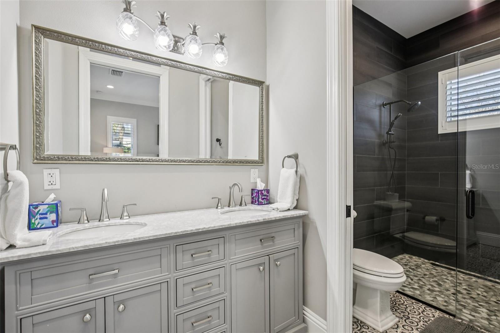 Guest bathroom 3