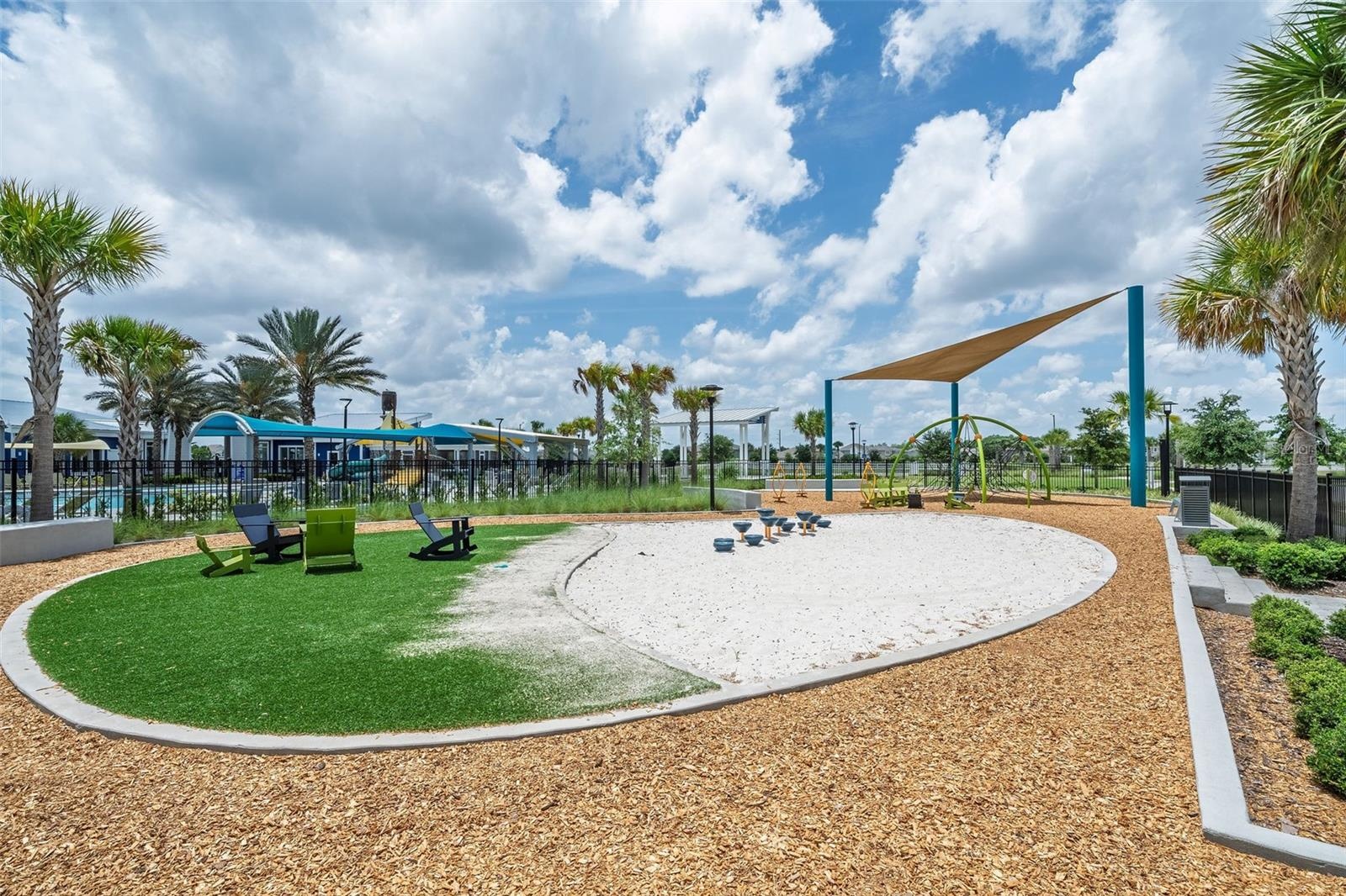 Community Playground