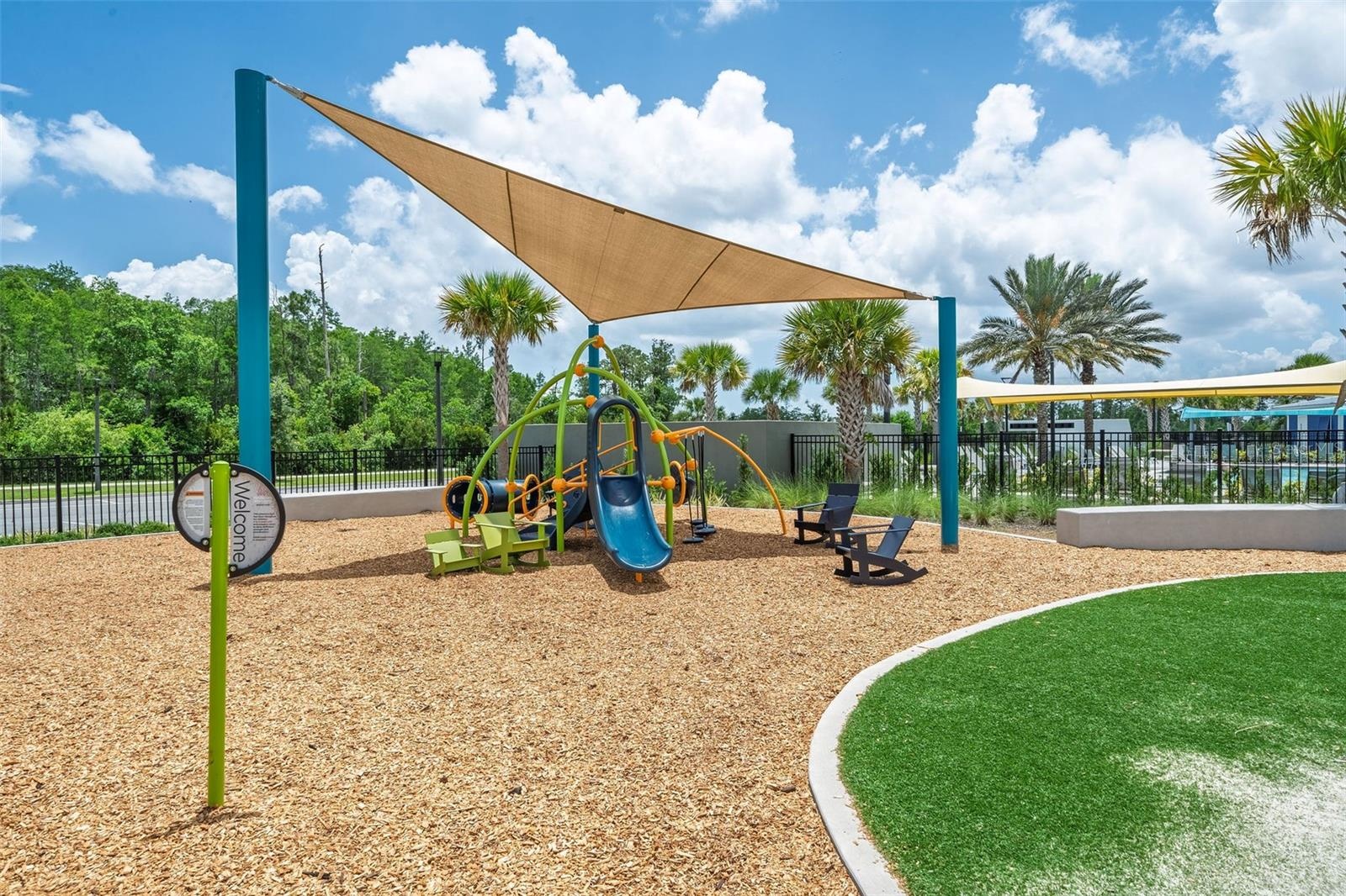 Community Playground