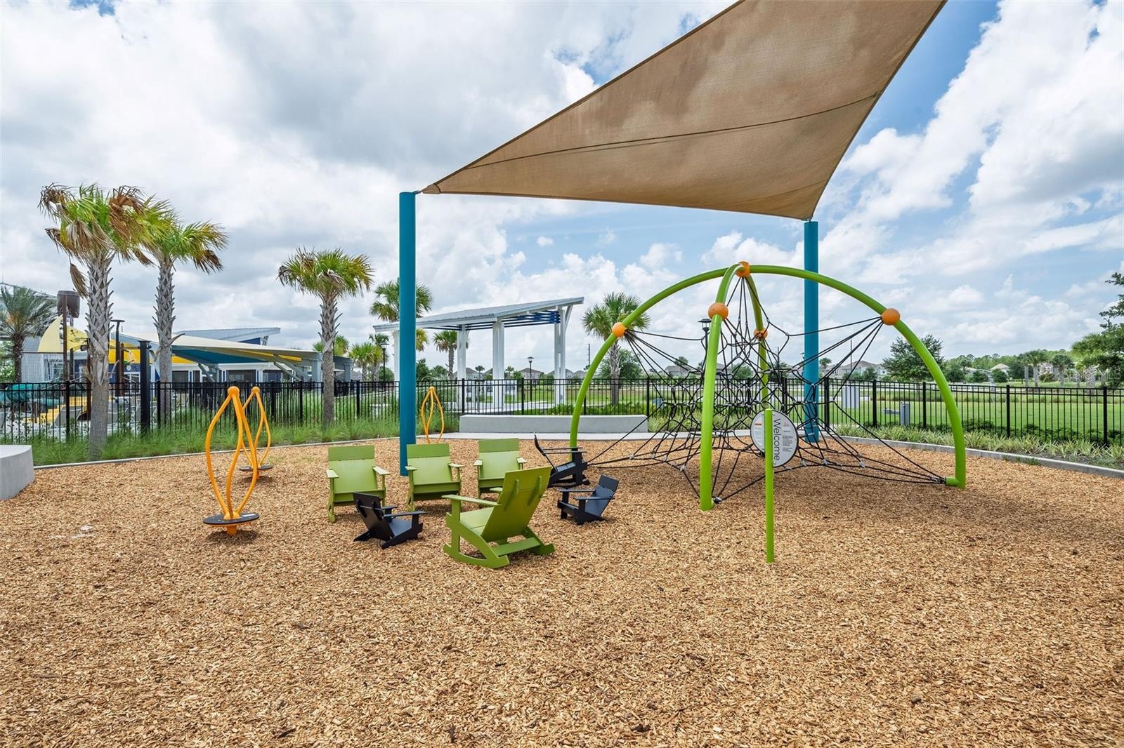 Community Playground