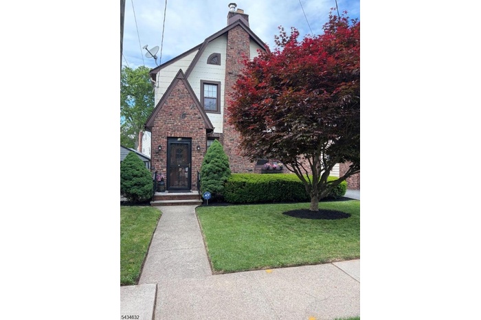 Front House