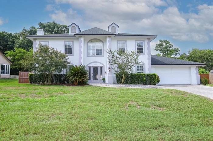 1349 Valley Pine Cir