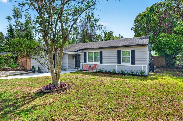 Welcome to 212 S Glenwood Avenue
