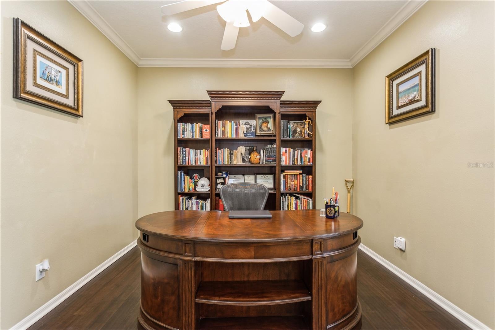 Office 1