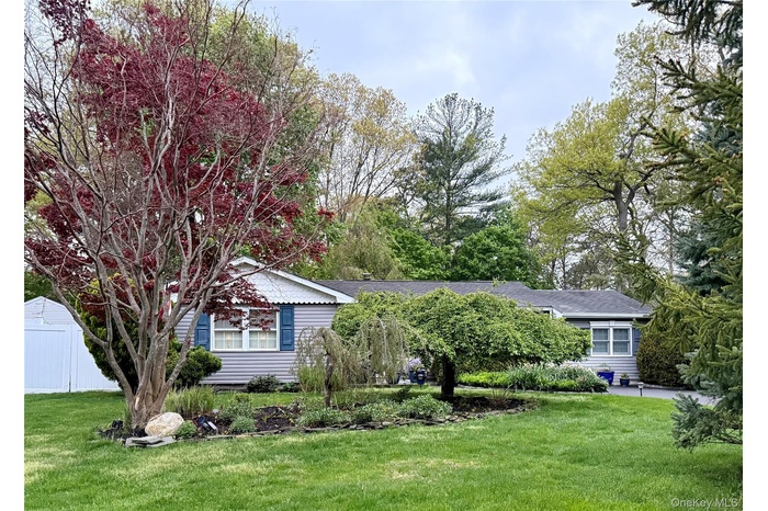 Pristine Ranch