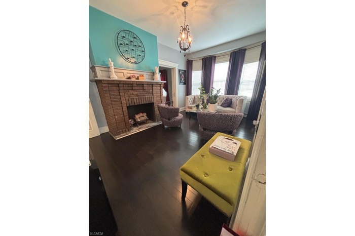 Unit#1 Livingroom