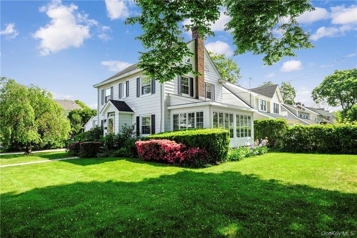 Welcome Home!