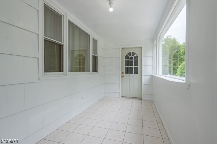 Main Door