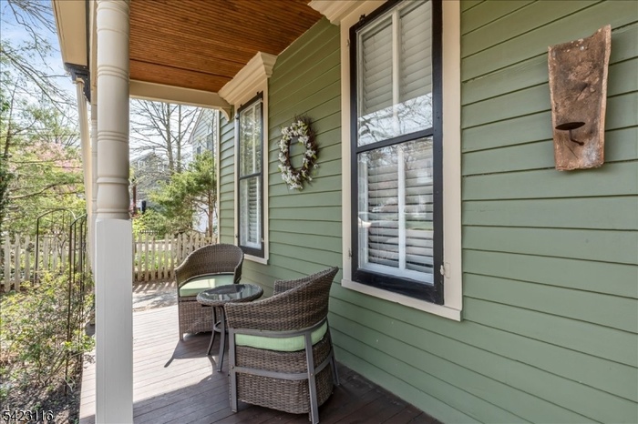 Porch
