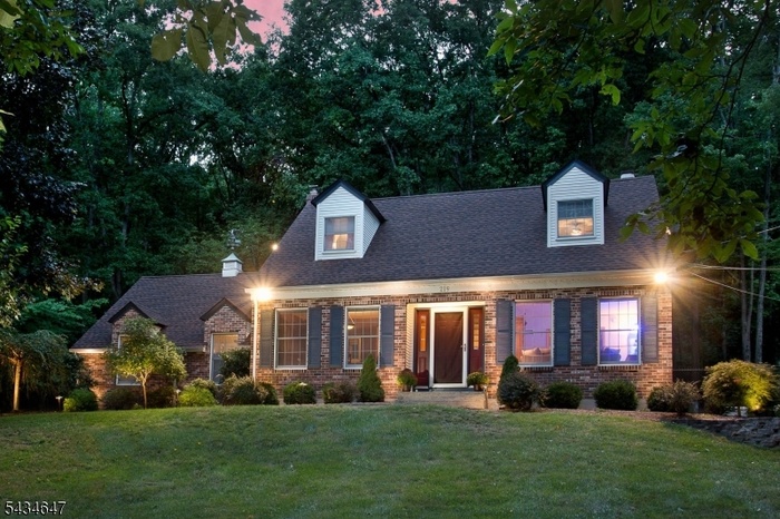 Beautiful Custom Home
