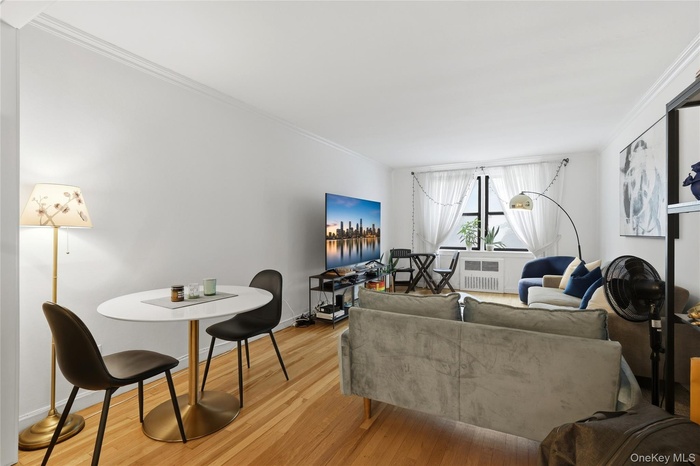 Living Room - 2nd Floor