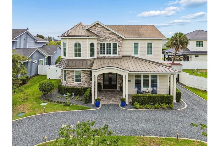 Welcome Home!