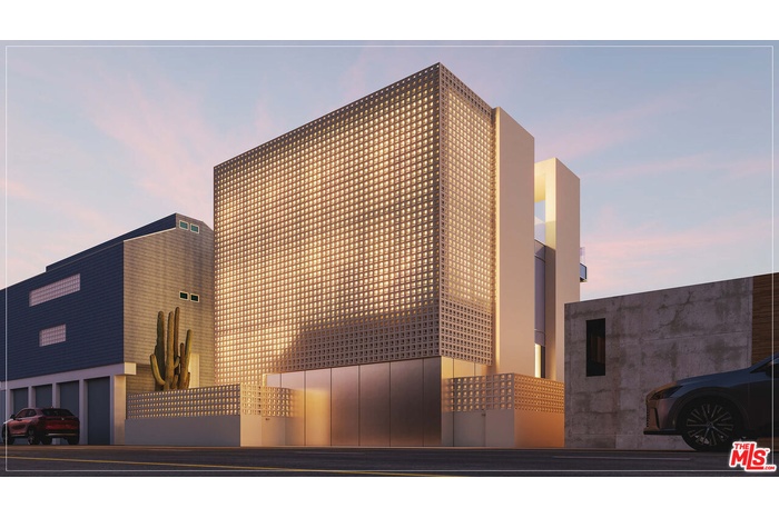 Digital Rendering