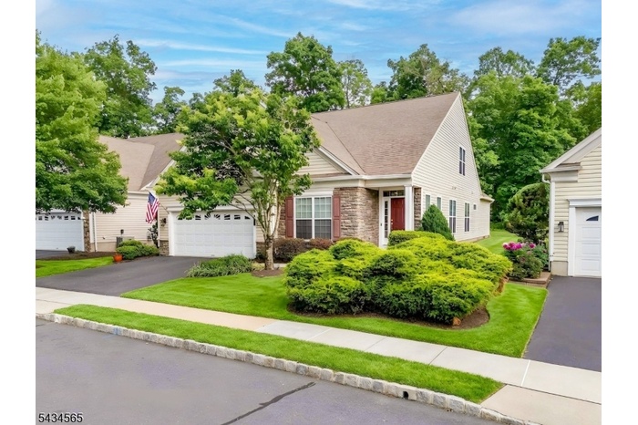 Welcome Home!