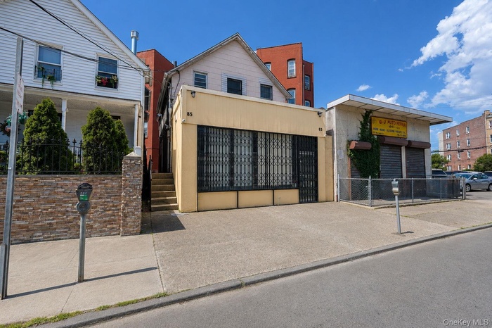 Welcome to the best deal in Yonkers !