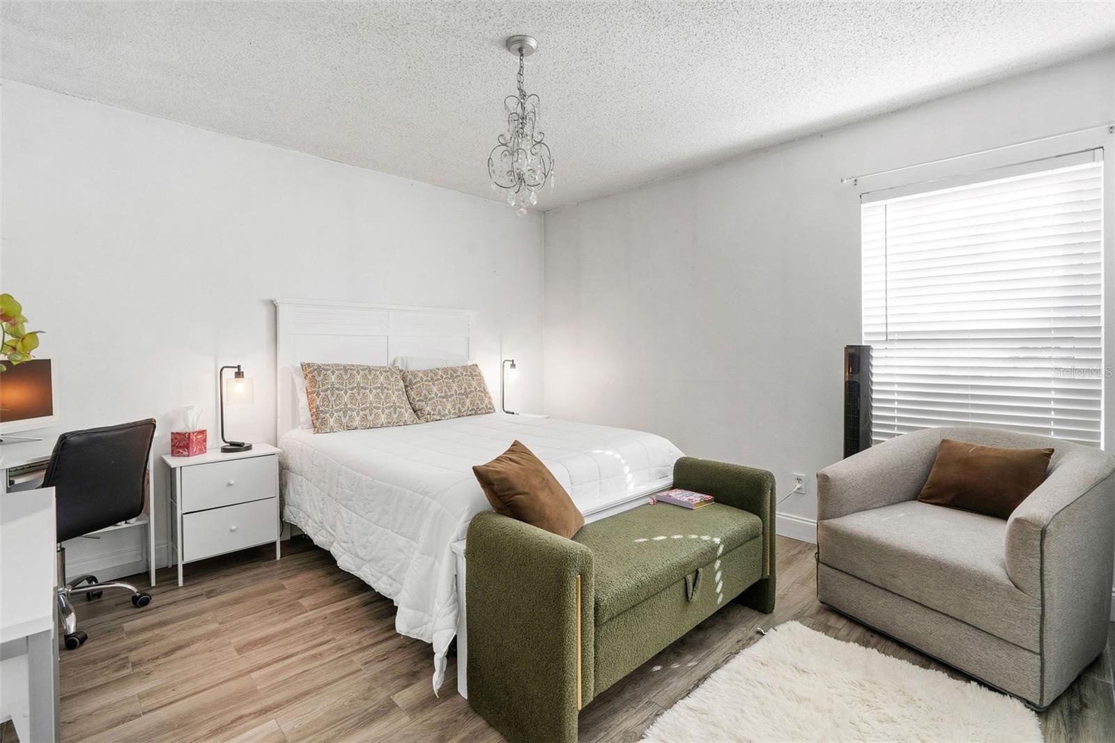 Additional Bedroom