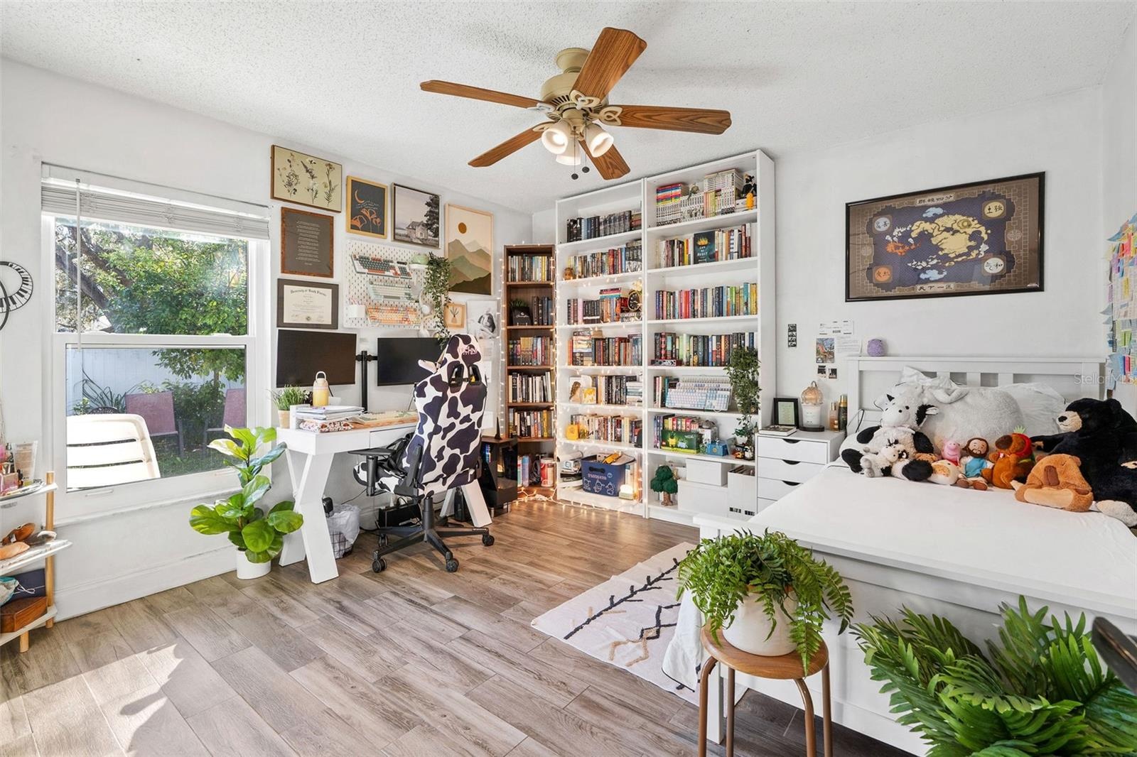 Additional Bedroom
