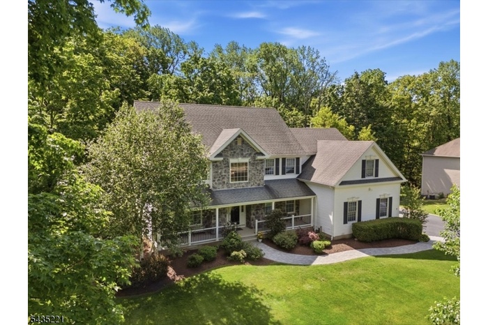 Beautiful Curb Appeal