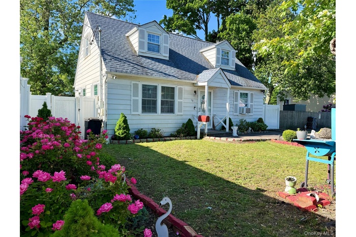 Left Front Wide