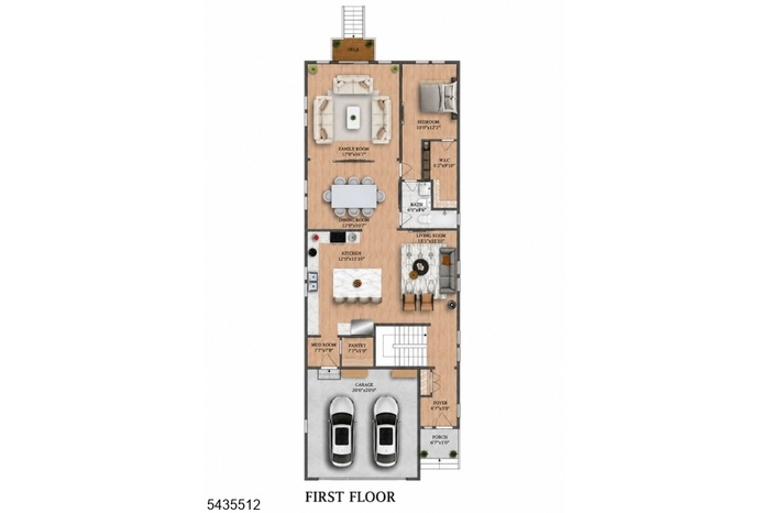 Floor Plans