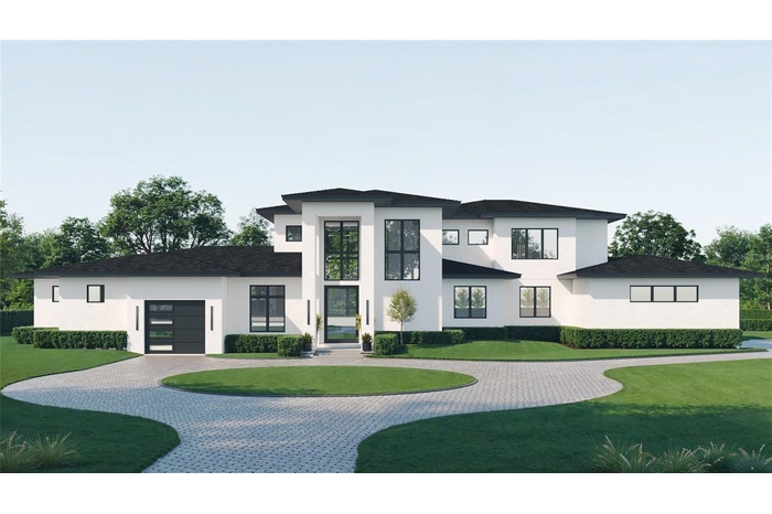 Preconstruction images
