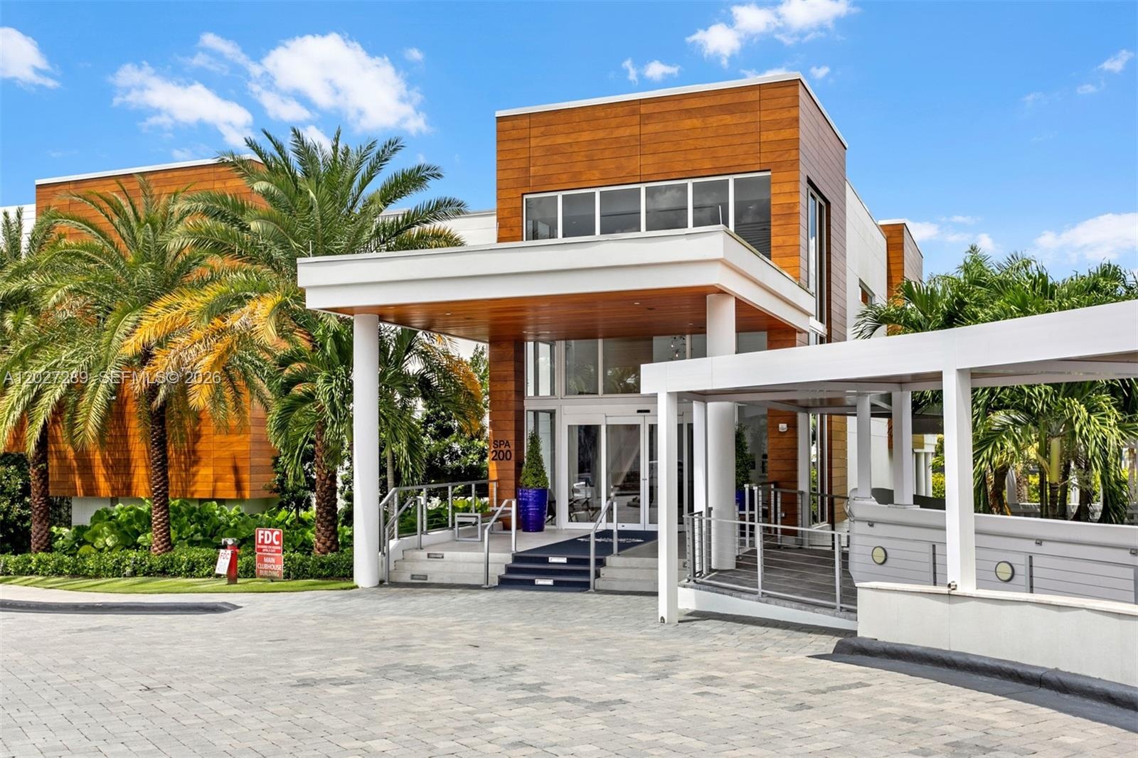 Admirals Cove Club Spa and Salon