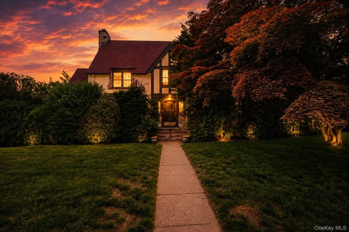 Welcome to 26 Glen Avenue
