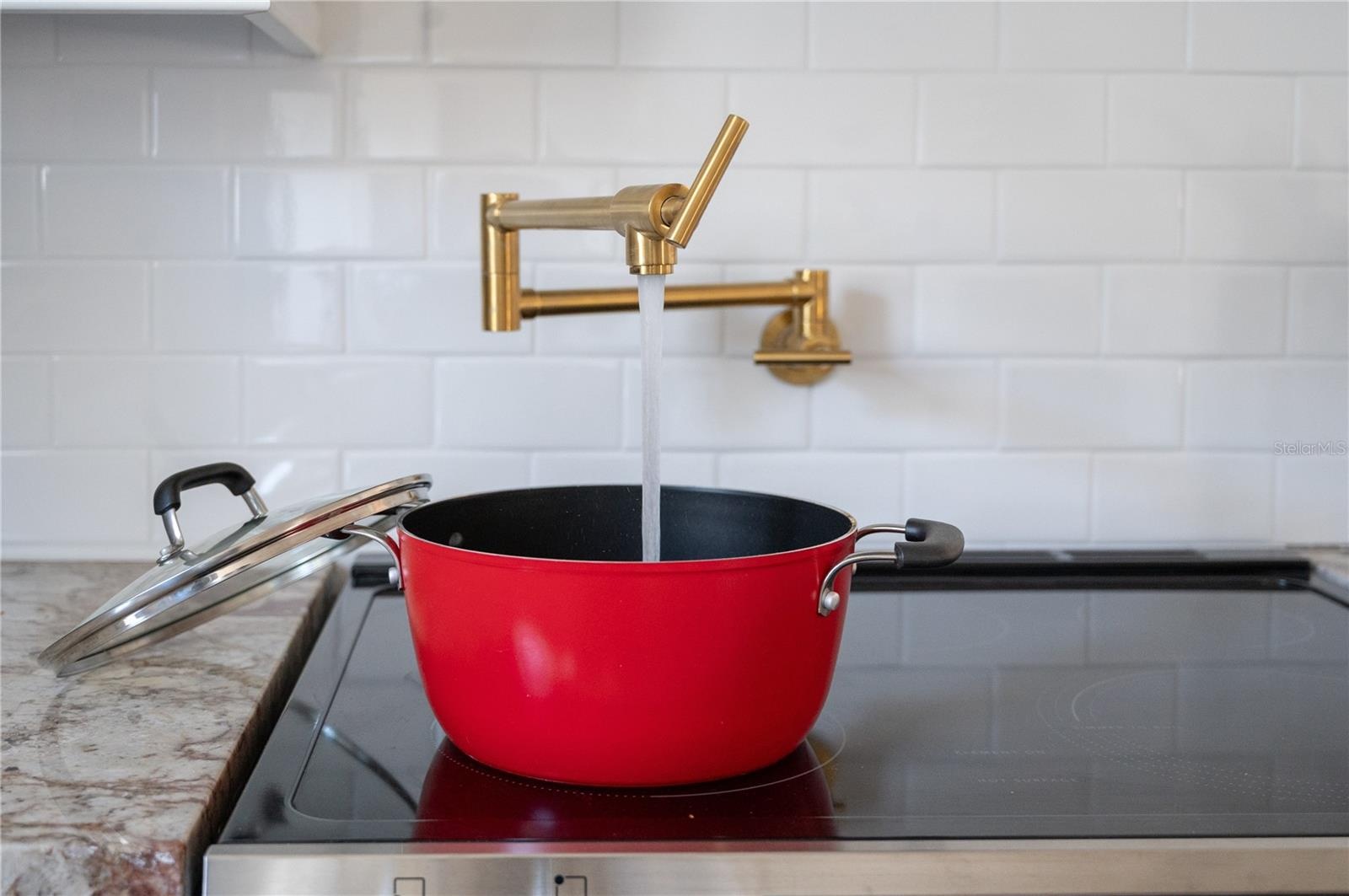 Pot Filler