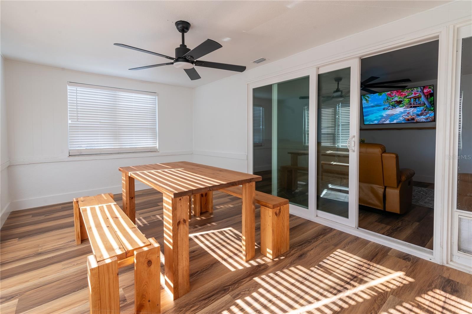 Florida Room