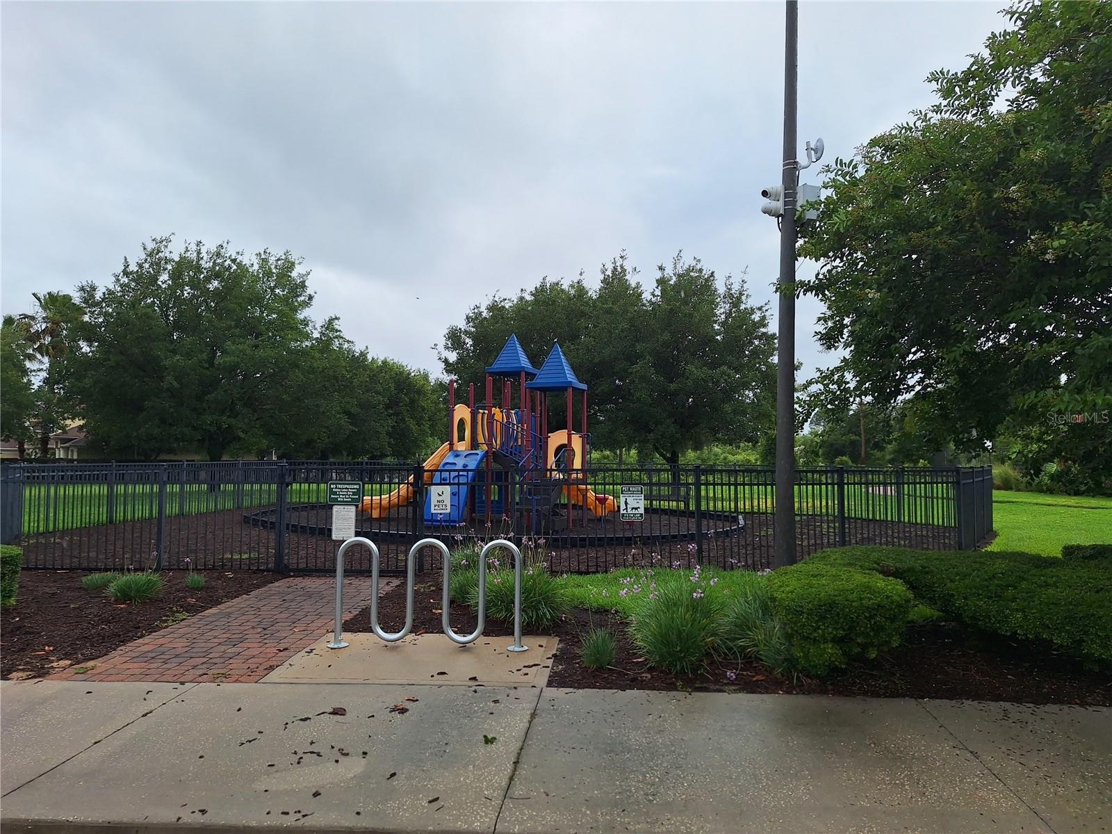 Playground