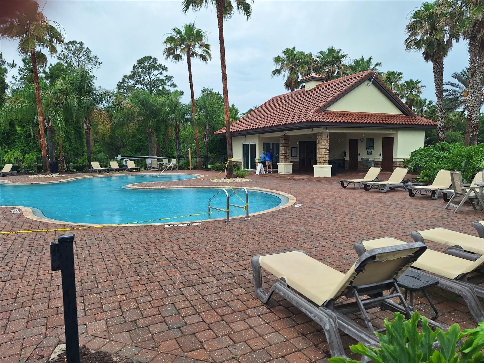 Clubhouse