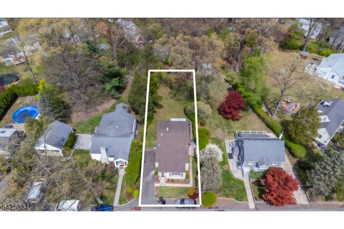 Property Line