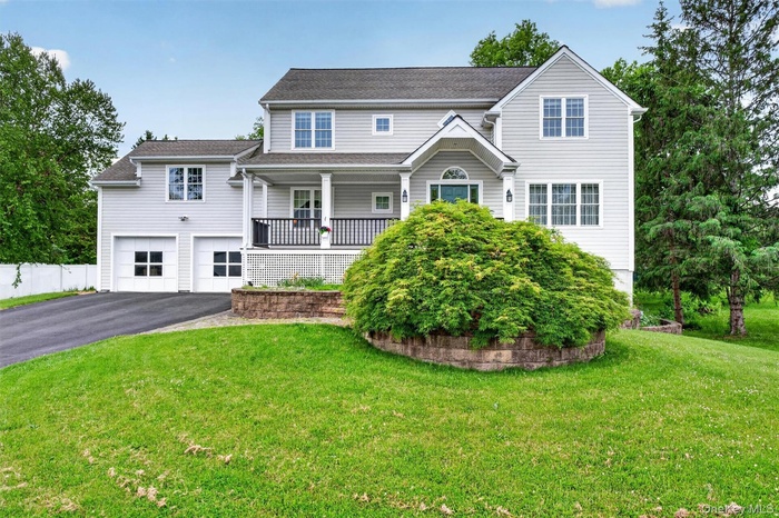 Welcome Home!