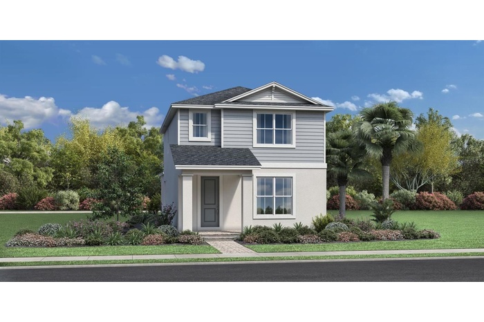 Front Elevation