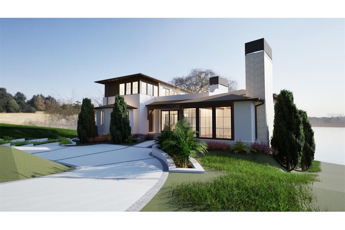 Exceptional Elevation & Design