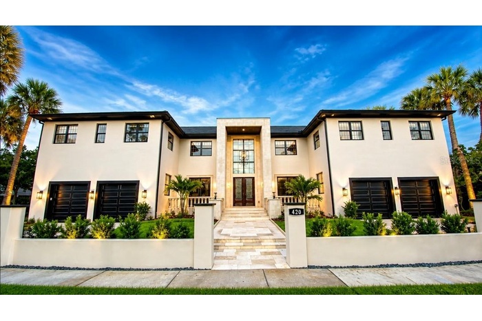 Front Elevation