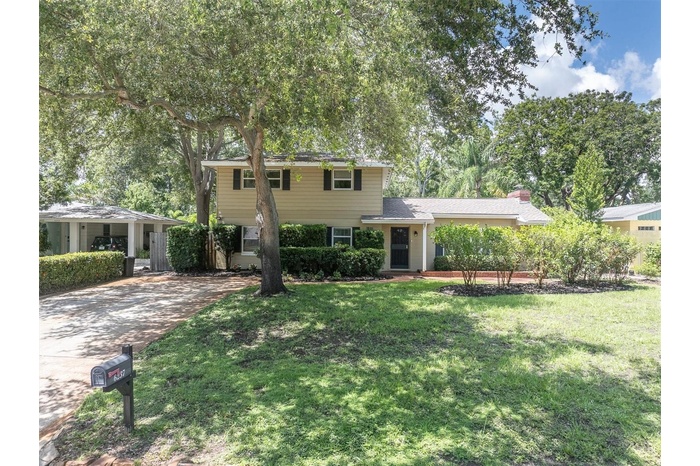Welcome to 6237 13th Avenue So., Gulfport