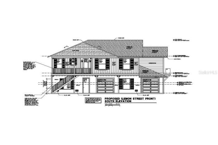 elevation