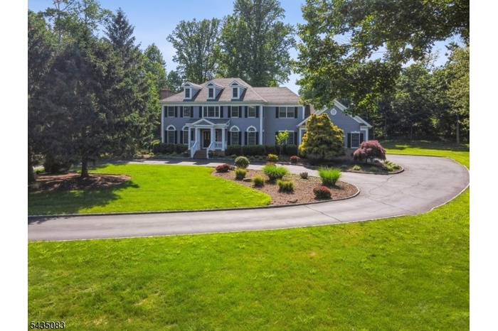 Welcome Home