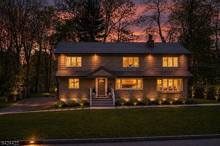 Welcome Home