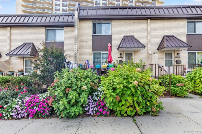 Beautiful Townhouse with private terrace