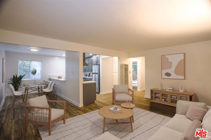 Living / Dining