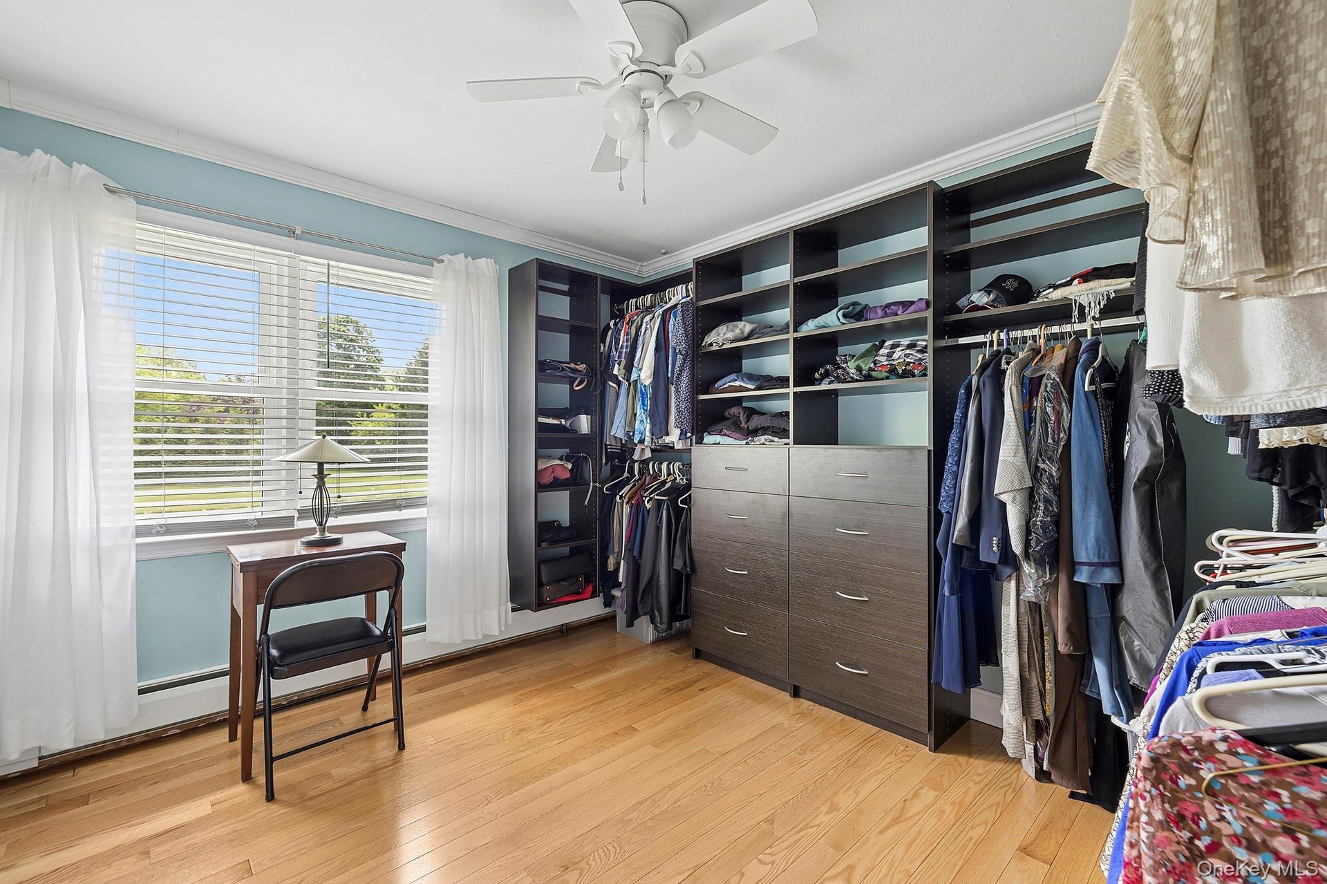 BR/Sewing Room