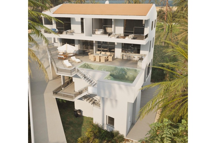 Digital Rendering