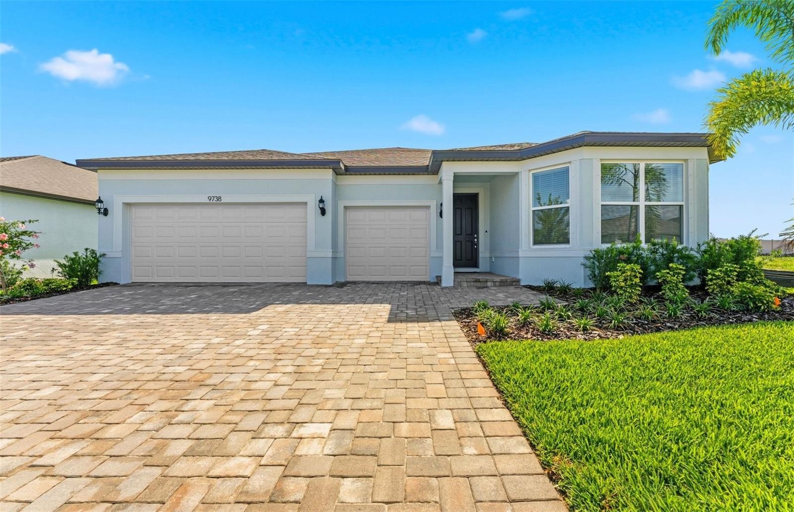 Everly Exterior