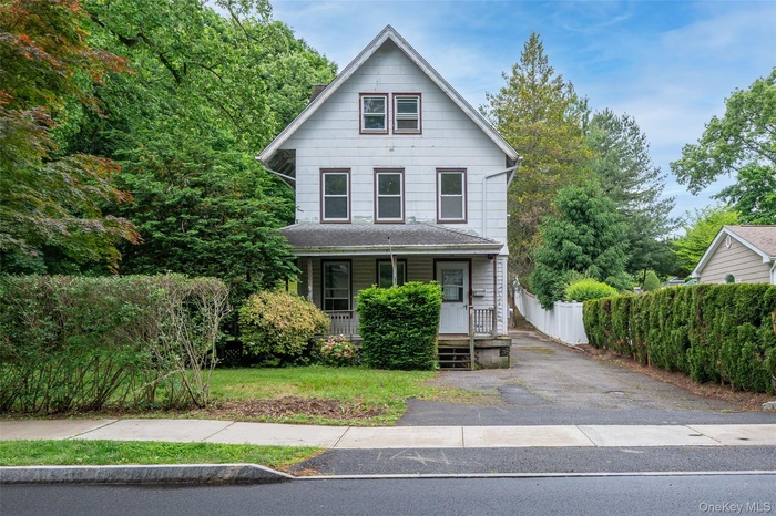 91 Columbia Ave.
