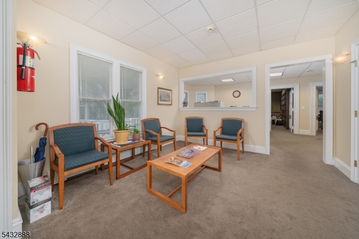 Waiting Room