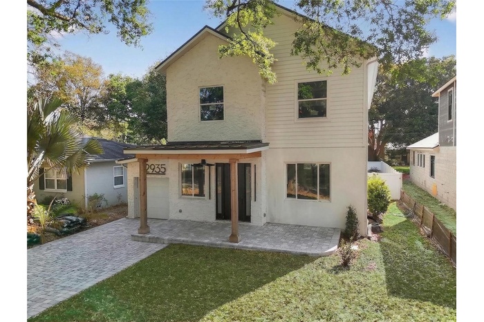 WELCOME HOME