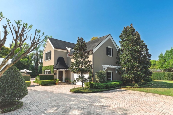 1300 Mayfield Ave.