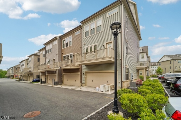 2 Car Garage